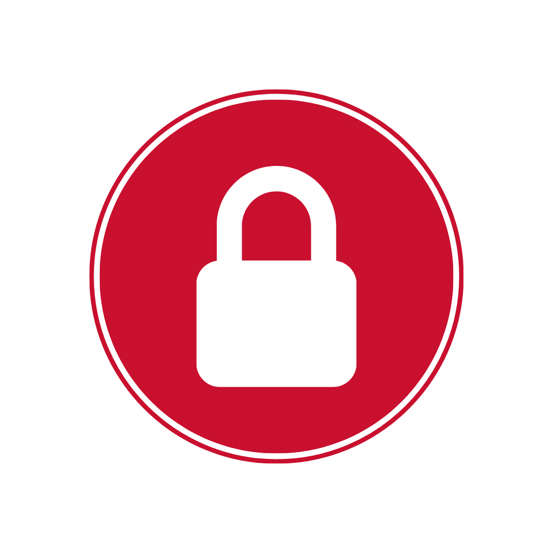 Lockdown Logo