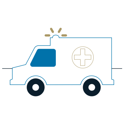 Medical Emergency Action Steps