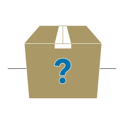 Suspicious/ Unusual Package or Mail Action Steps