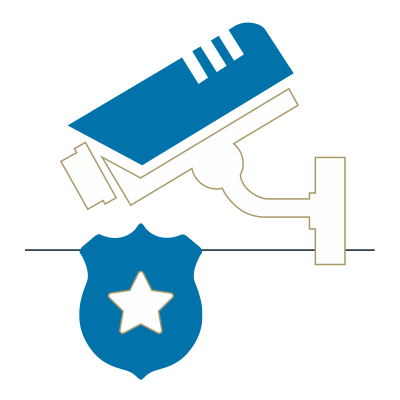 Suspicious Person Action Steps