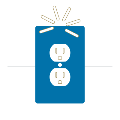 Utility Failure Action Steps
