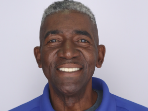 Percy Lamar