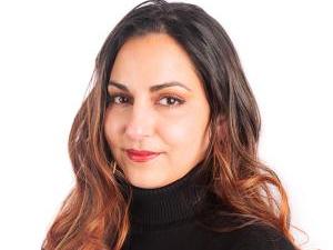 Elisa Davoodi