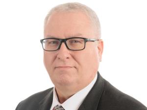 Les Rickard