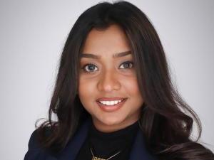 Nia Shahjahan