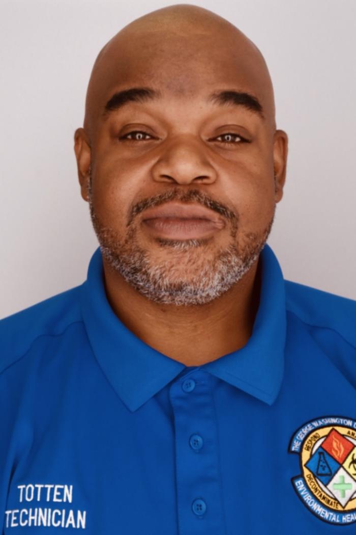 Rodney Totten