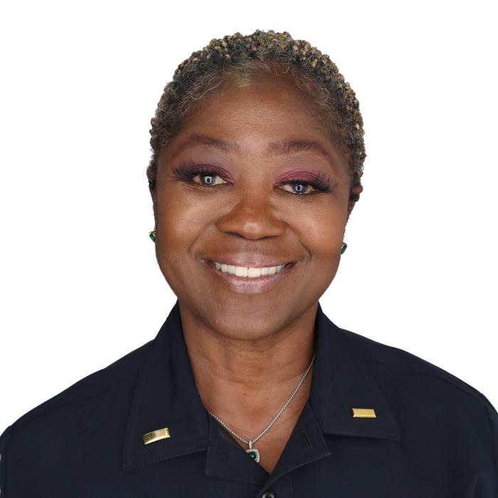 Cheryl Crawley