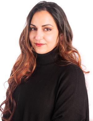 Elisa Davoodi