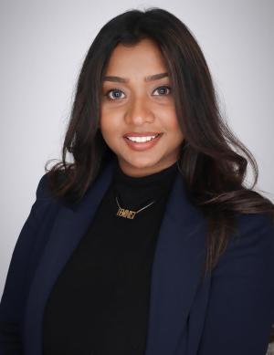 Nia Shahjahan