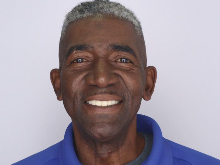 Percy Lamar