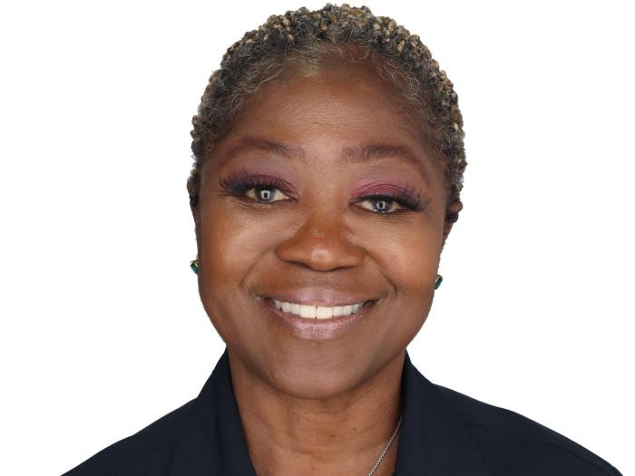Cheryl Crawley