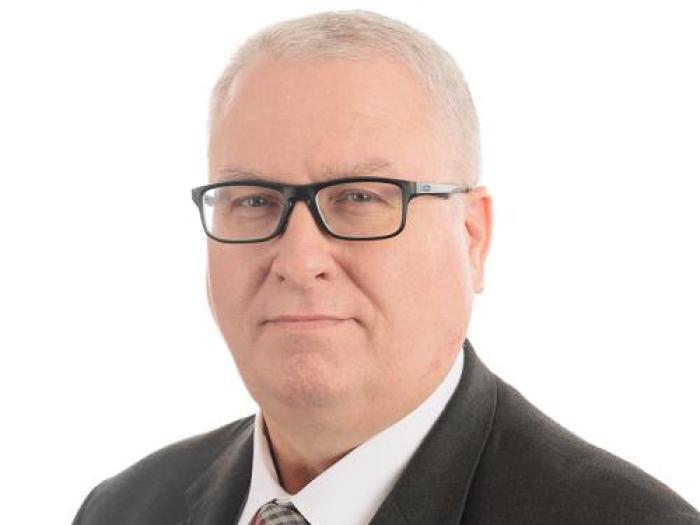 Les Rickard