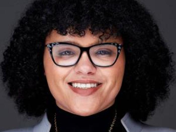 Anissa Tanksley